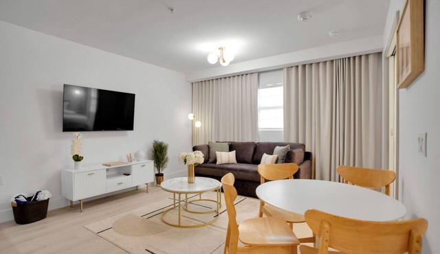 Vonder Miami Beach - Unit 8