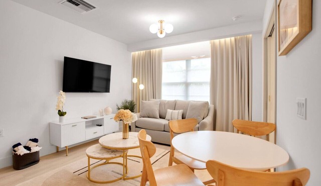 Vonder Miami Beach - Unit 12