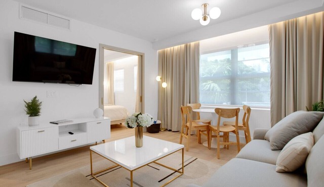 Vonder Miami Beach - Unit 15