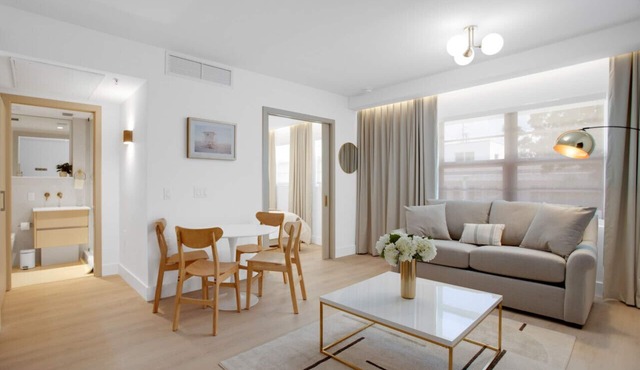Vonder Miami Beach - Unit 19