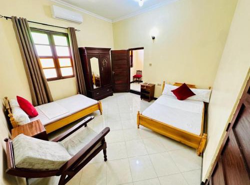 Vuga Hostel