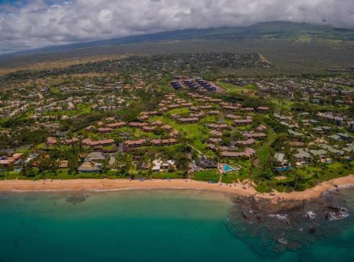 Wailea Ekahi Village - CoralTree Residence Collection