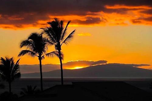 Wailea Ekolu 407 - Renovated, Split AC, Ocean View