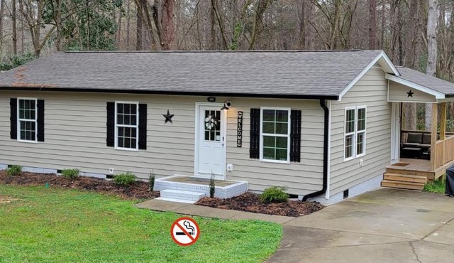 Walkable Waxhaw
