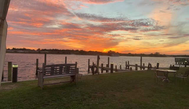 Waterway Inn