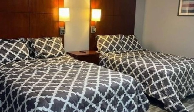 Welcome Inn