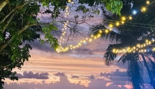 White Sandy Beach Resort