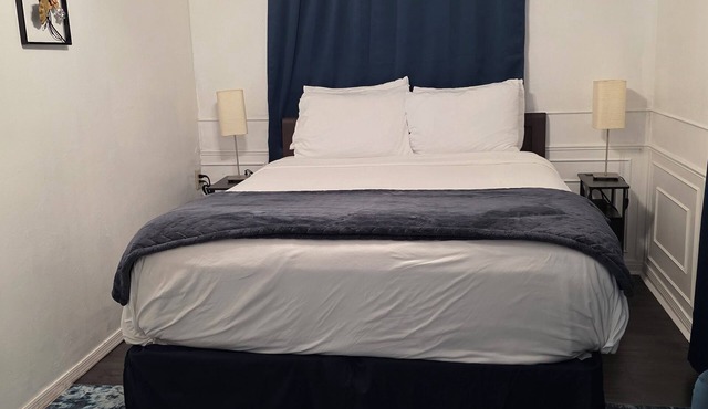 Williams AZ Hostel