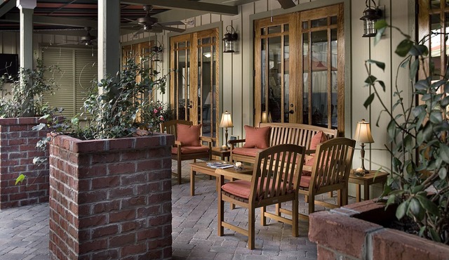 Willow Lodge