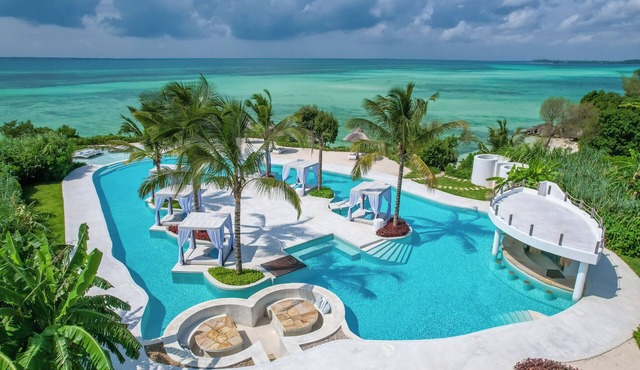 Ycona Luxury Resort