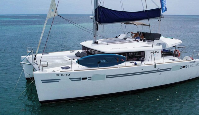 Zanzibar's Sun-Kissed Sailing Experience
