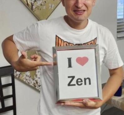 Zen Hostel - Women Only Dorm - Men Only Dorm - Under New Management