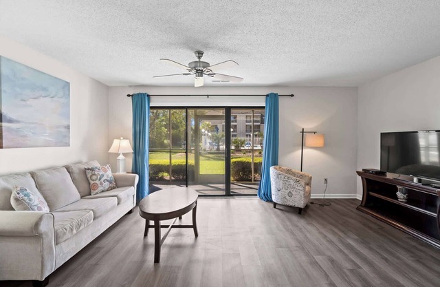 Beach Within Reach 1st Floor W/Pool By Beach Star