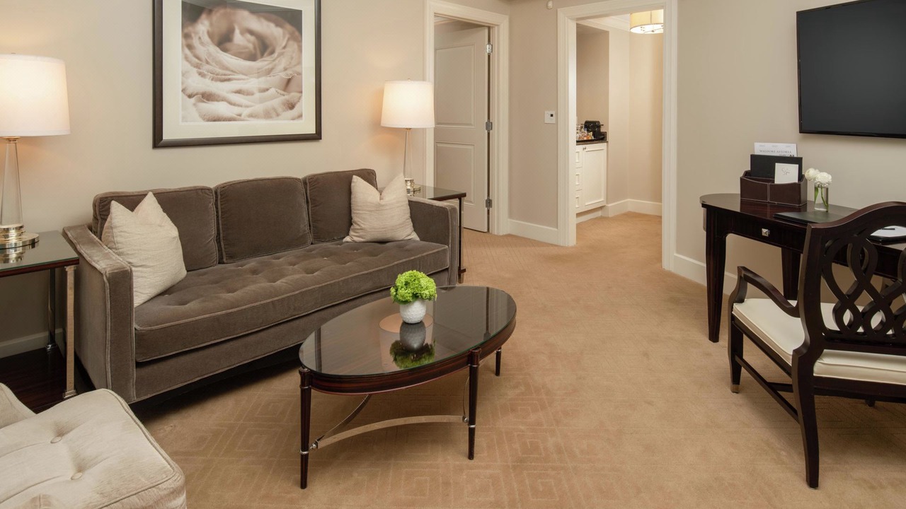 Photo of Livingroom in North Buckhead