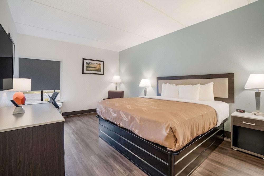 Photo of Bedroom in Jacksonville
