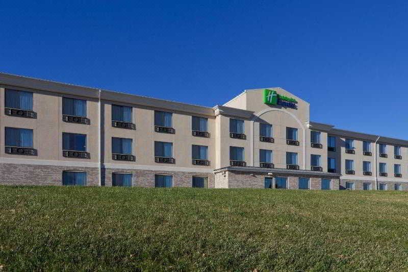 Photo of Buildings in Sunrise Manor