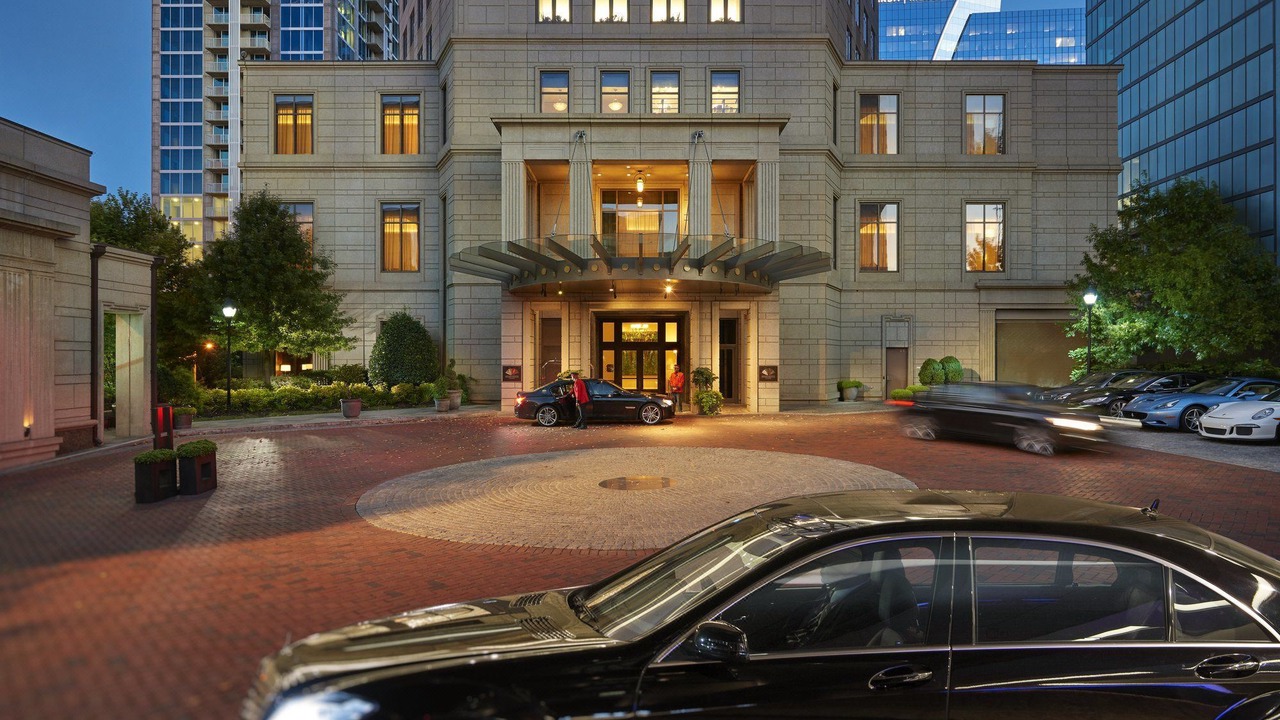 Photo of Buildings in North Buckhead