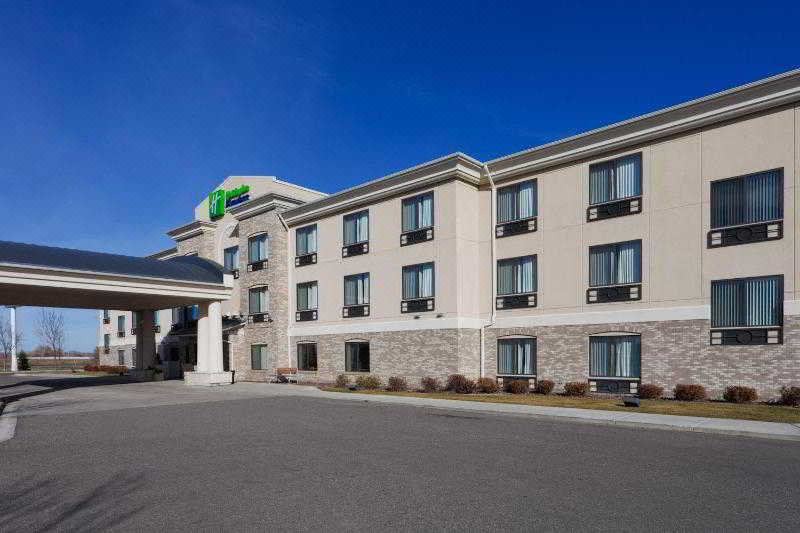Photo of Buildings in Sunrise Manor