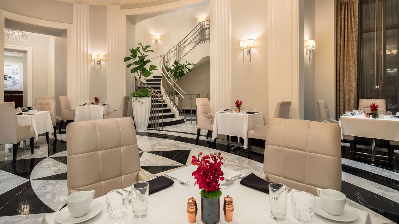 Photo of Livingroom in North Buckhead