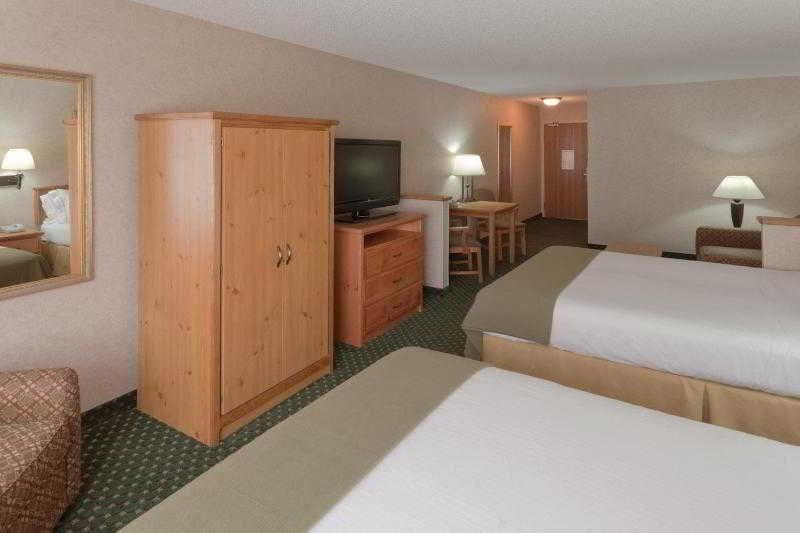 Photo of Bedroom in Sunrise Manor