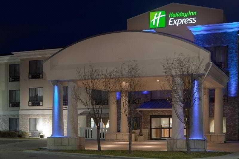 Photo of Buildings in Sunrise Manor