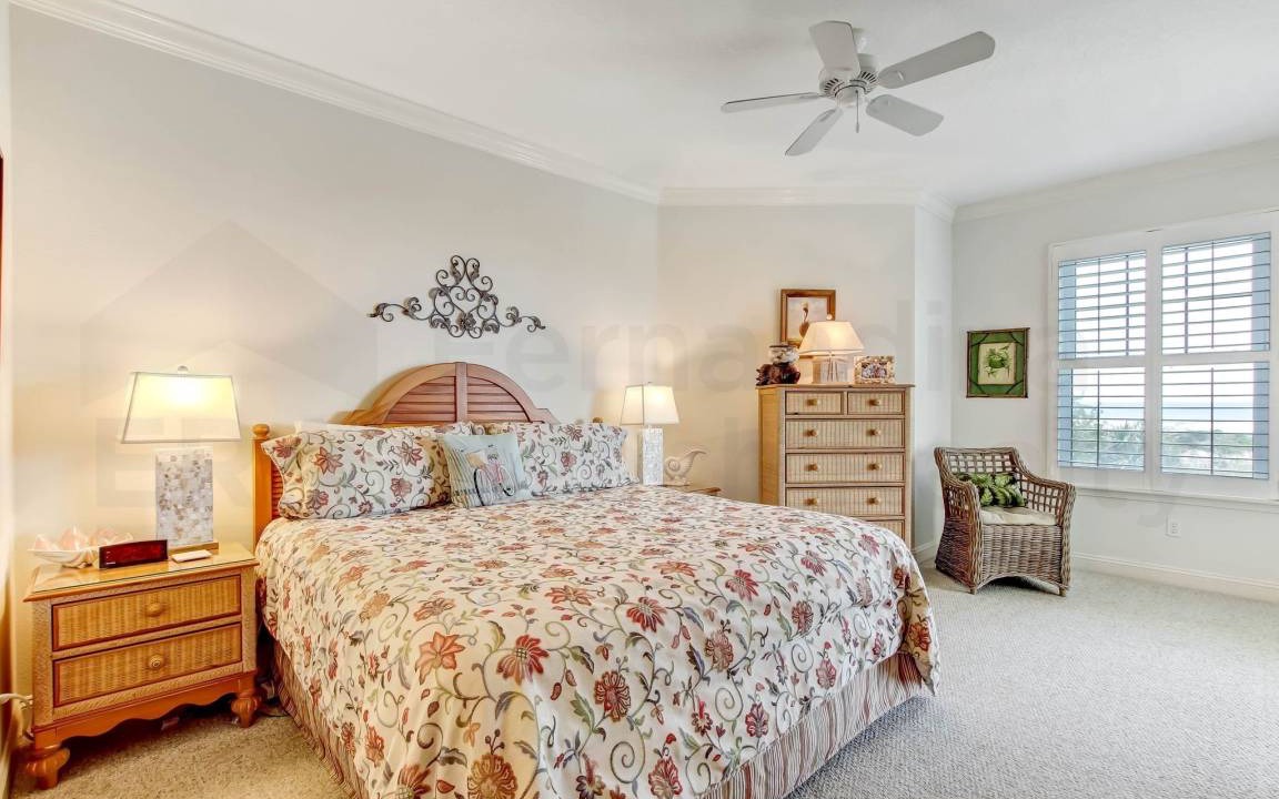 Photo of Bedroom in Amelia City