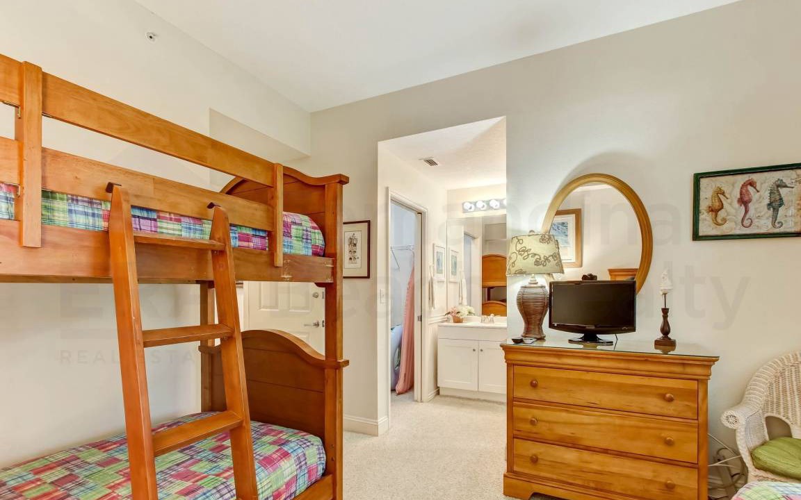 Photo of Bedroom in Amelia City