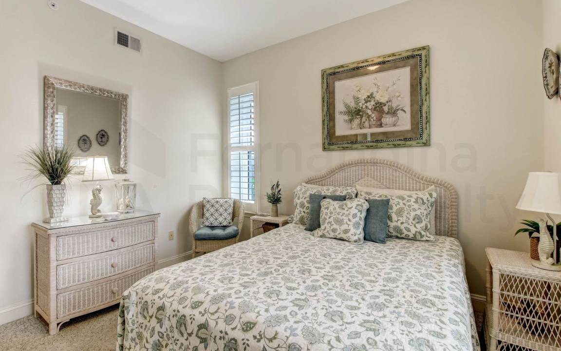 Photo of Bedroom in Amelia City