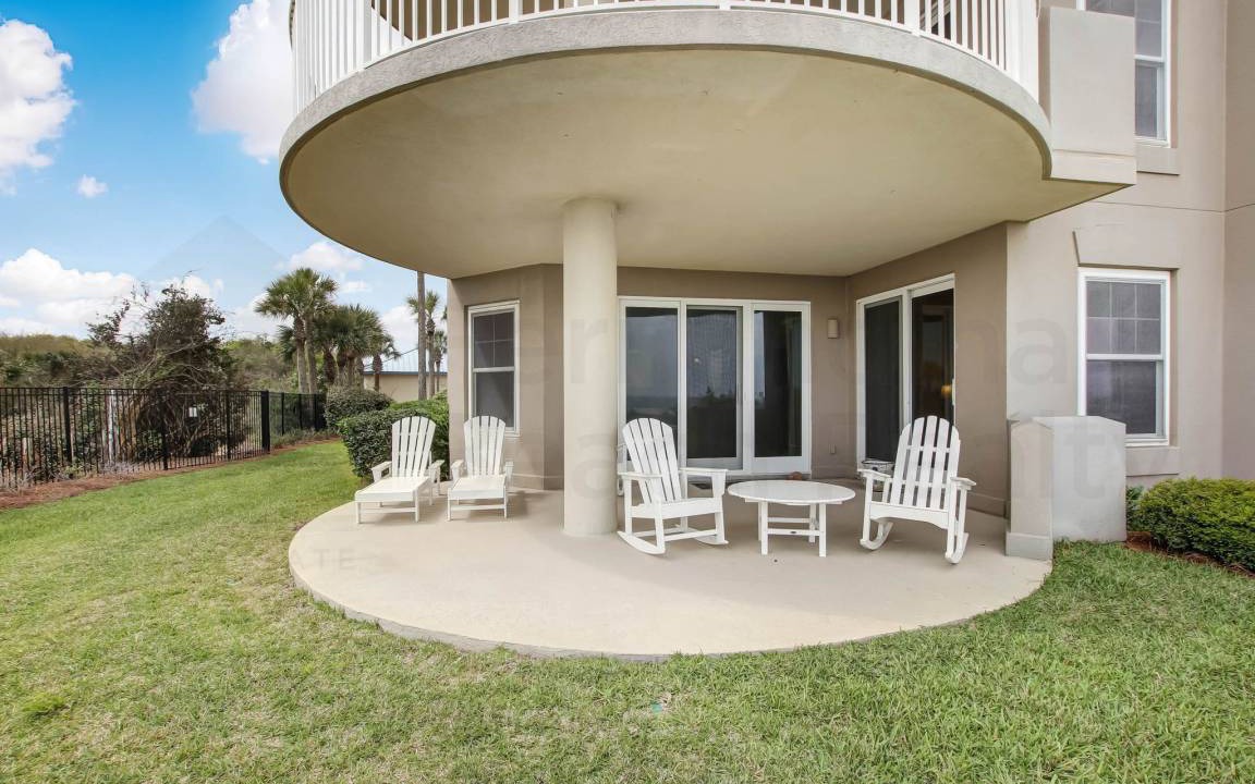 Photo of Patio Balcony in Amelia City