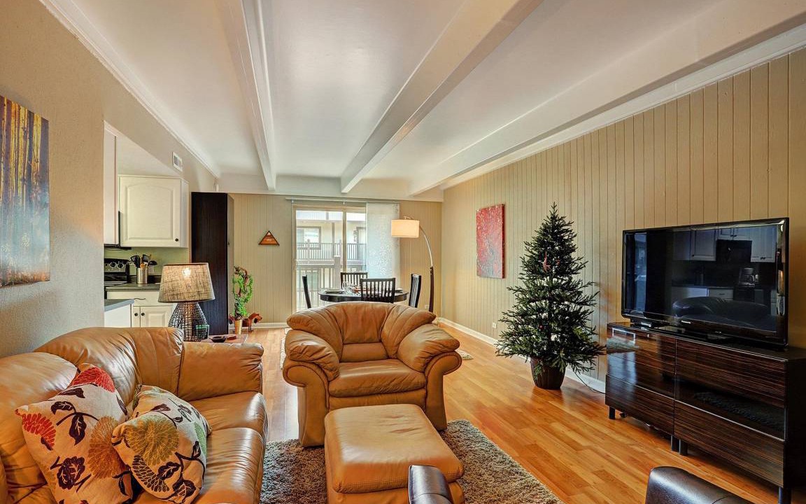 Photo of Livingroom in Warrior's Mark