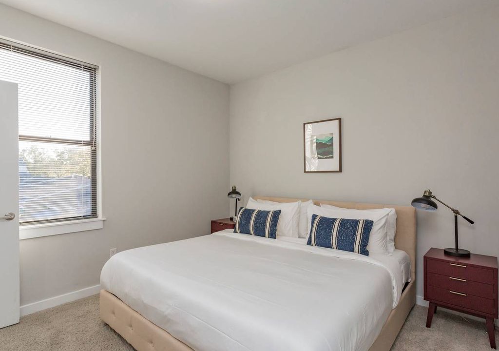 Photo of Bedroom in Music Row