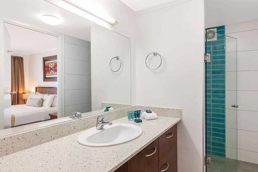 Photo of Bathroom in Nadi