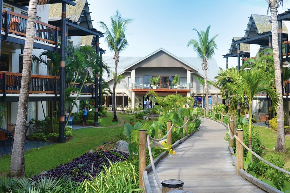 Photo of Outdoor in Nadi