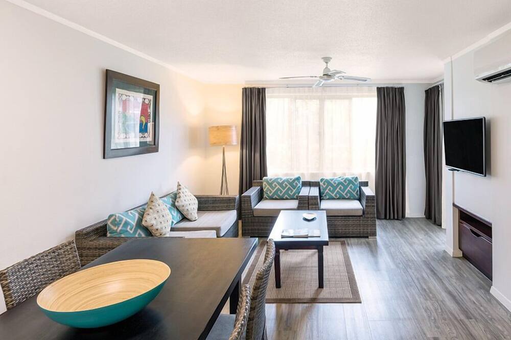Photo of Livingroom in Nadi