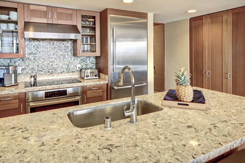 Photo of Kitchen in Lahaina