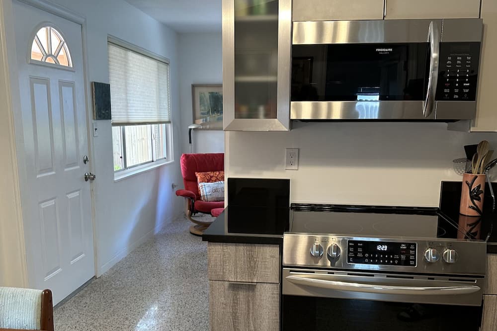 Photo of Bedroom in Park East
