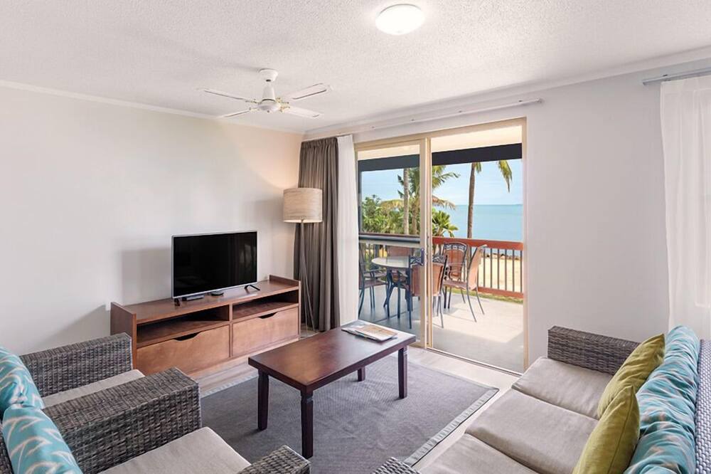 Photo of Livingroom in Nadi