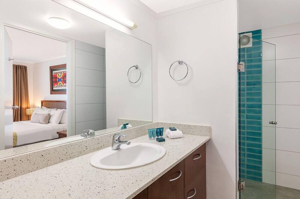 Photo of Bathroom in Nadi