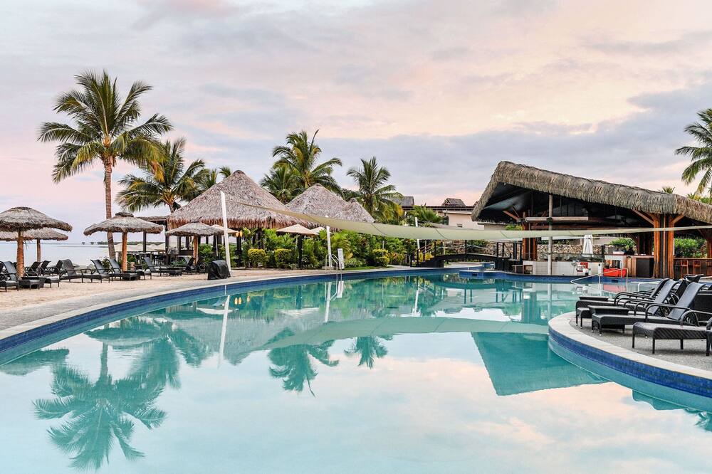 Photo of Outdoor in Nadi