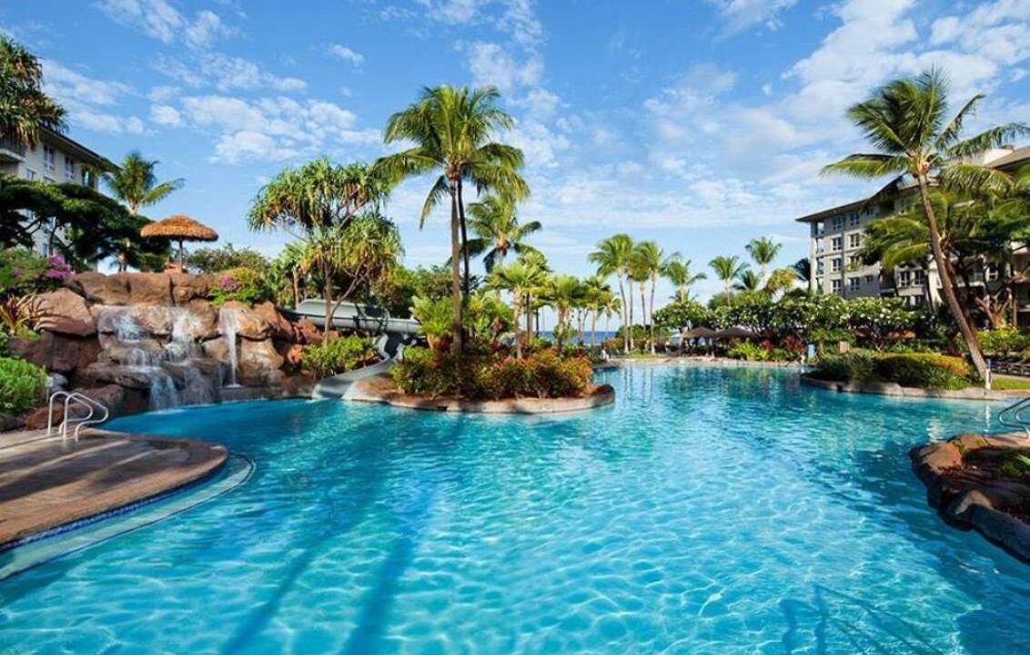 Photo of Outdoor in Kaanapali