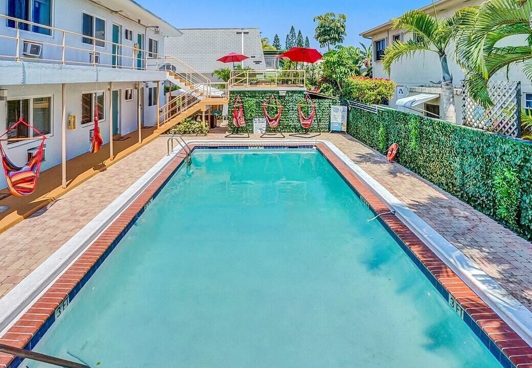 Photo of Outdoor in North Beach