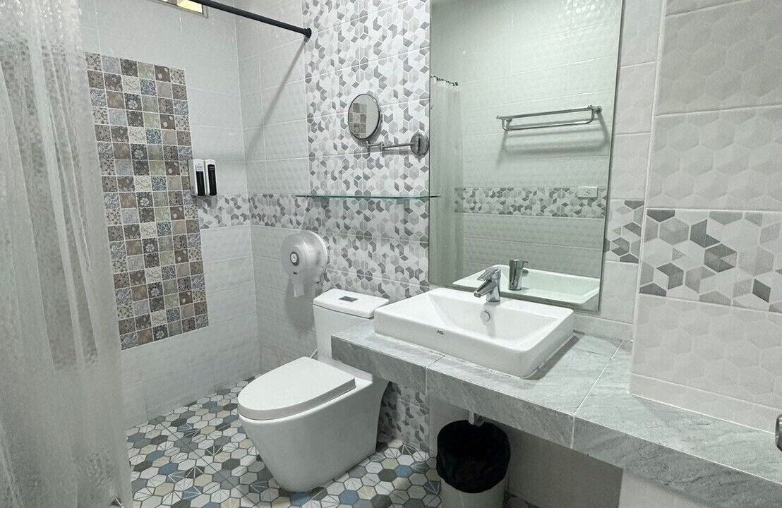 Photo of Bathroom in Ranong