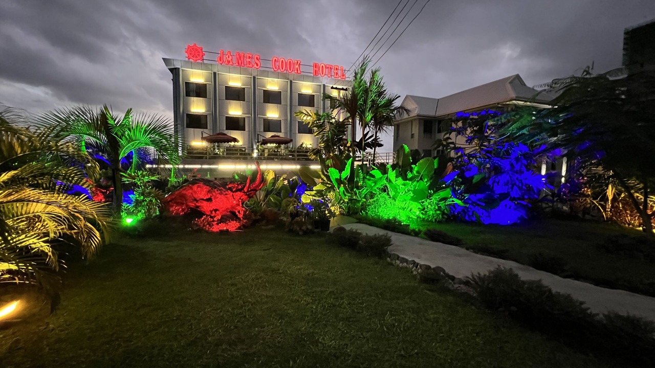 Photo of Outdoor in Suva