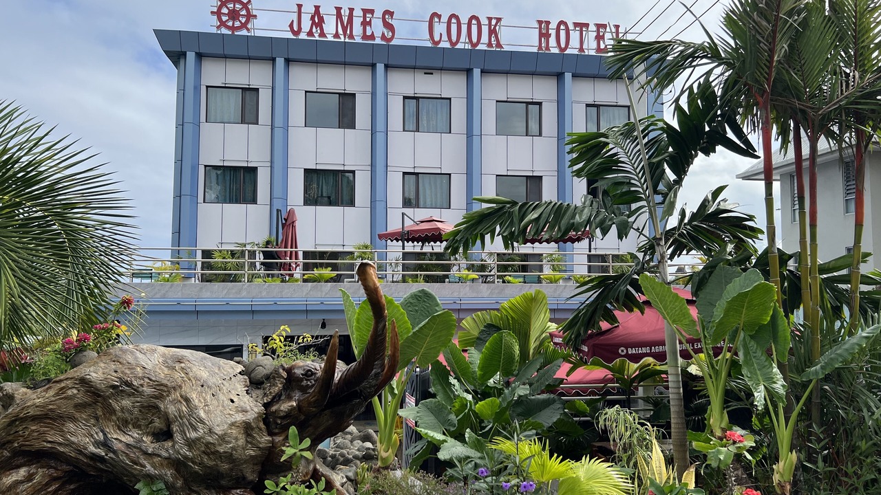 Photo of Outdoor in Suva