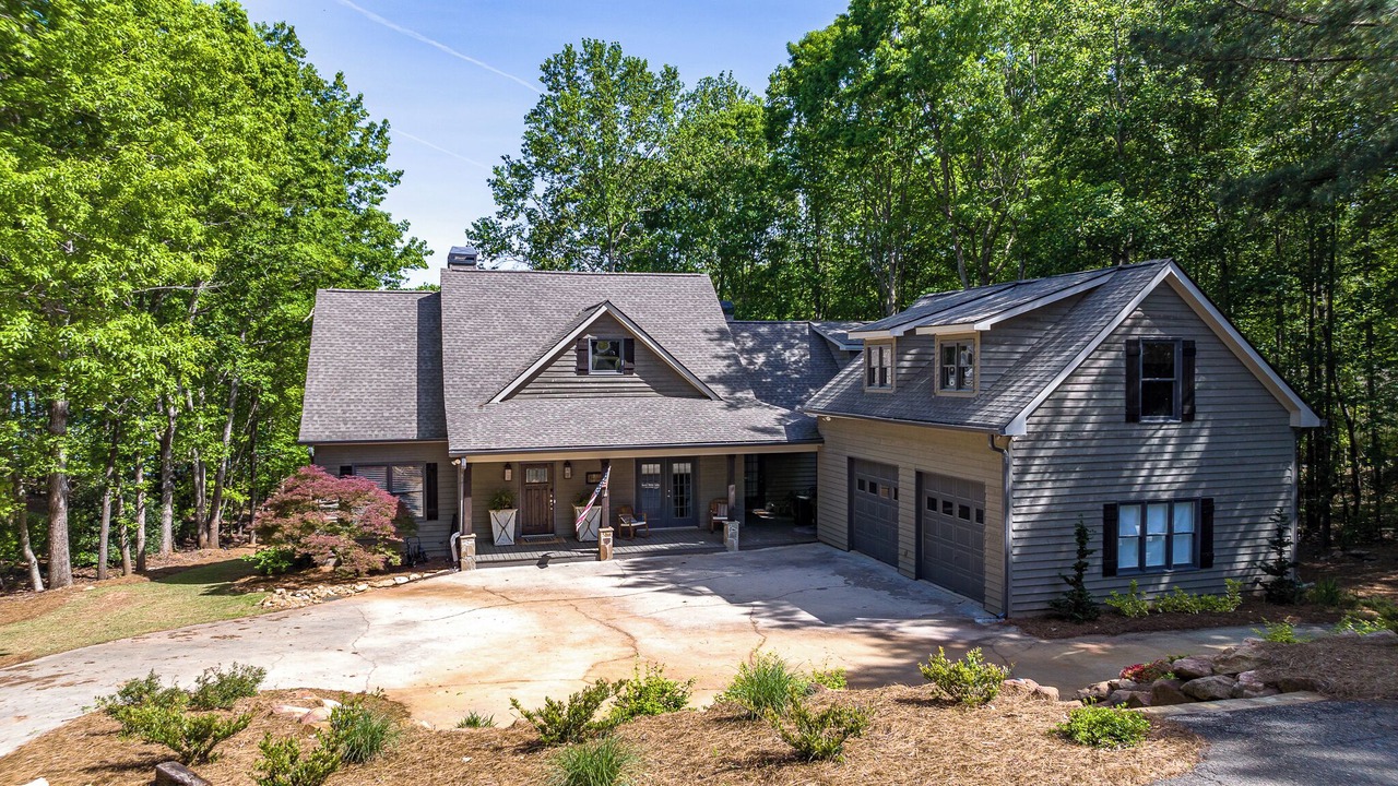Photo of Outdoor in Eatonton