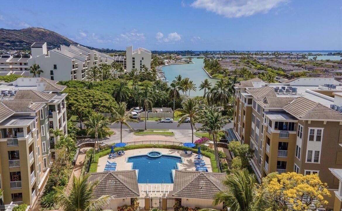 Photo of Outdoor in Portlock