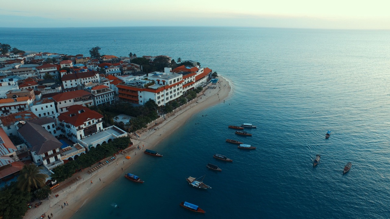Photo of Outdoor in Stone Town