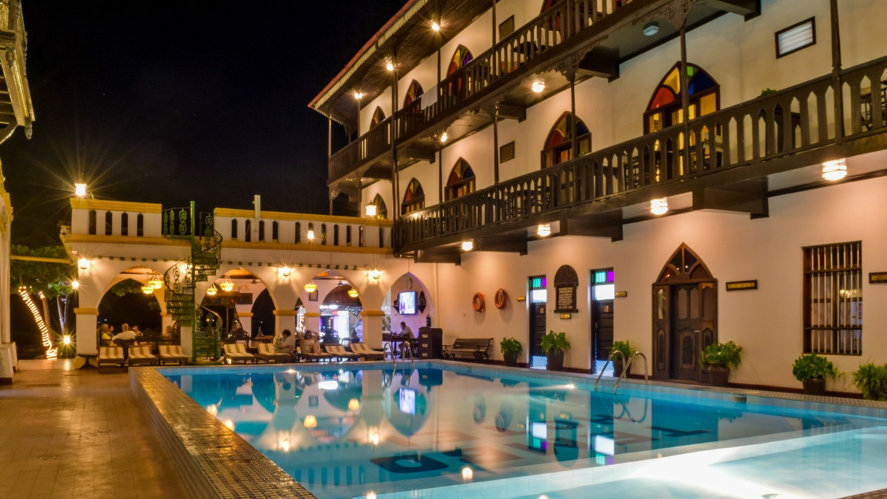 Photo of Outdoor in Stone Town
