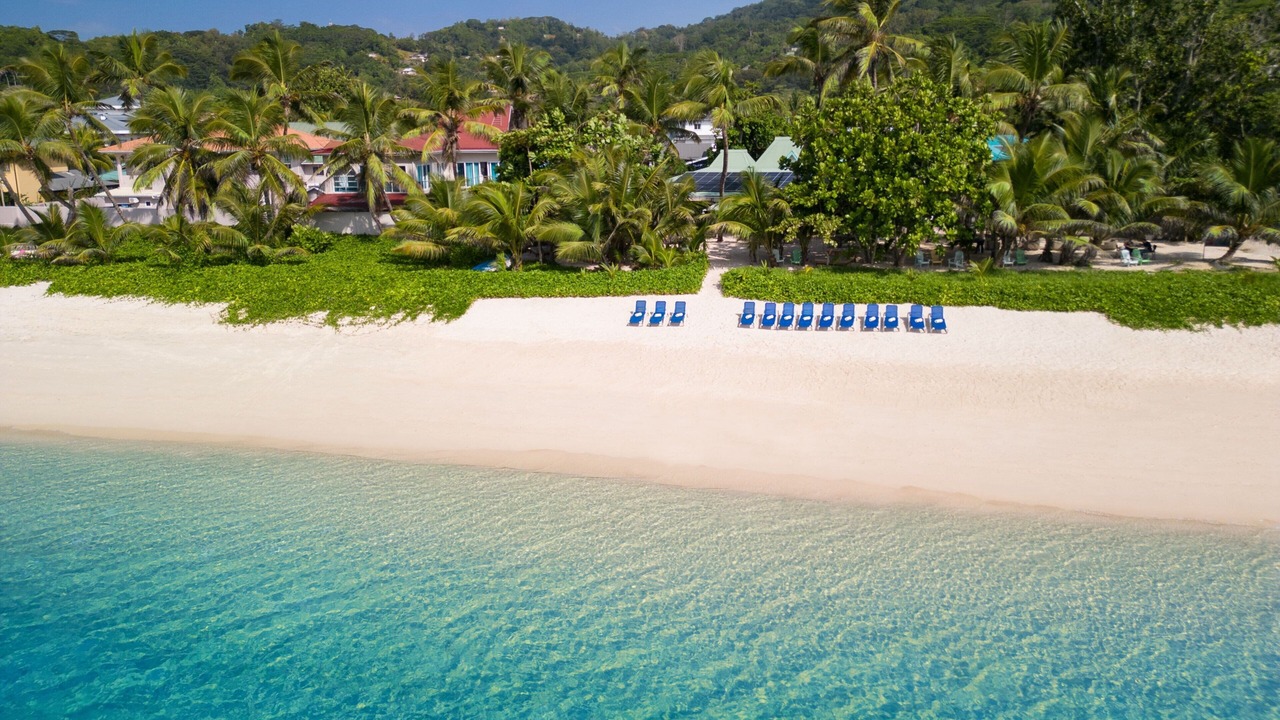 Photo of Others in Anse Royale