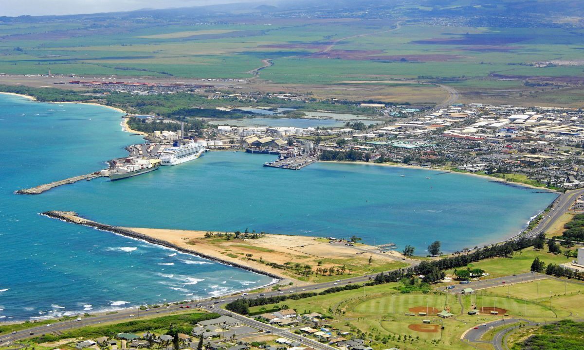 Photo of Others in Kahului